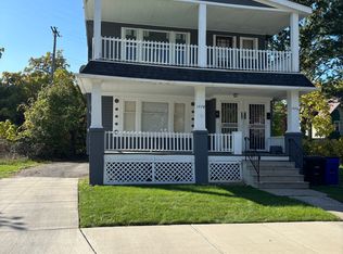 1278 E 115th St #2, Cleveland, OH 44108