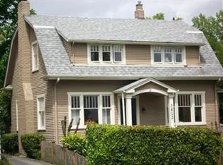 3812 E Madison St, Seattle, WA 98112