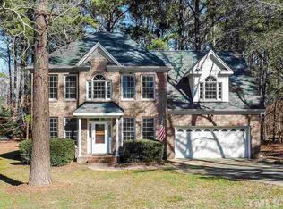 208 Priceview Dr, Raleigh, NC 27603