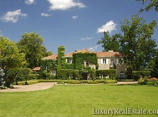 609 Sheridan Rd, Winnetka, IL 60093