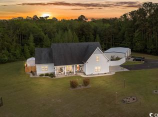310 Cox Ln, Longs, SC 29568