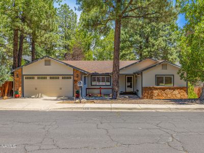 6332 E Abineau Canyon Dr, Flagstaff, AZ, 86004