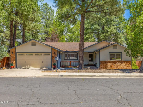 6332 E Abineau Canyon Dr, Flagstaff, AZ 86004