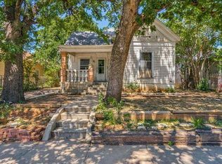 1420 Clinton Ave, Fort Worth, TX 76164