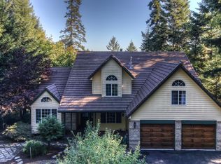 945 NW Raintree Dr, Corvallis, OR 97330