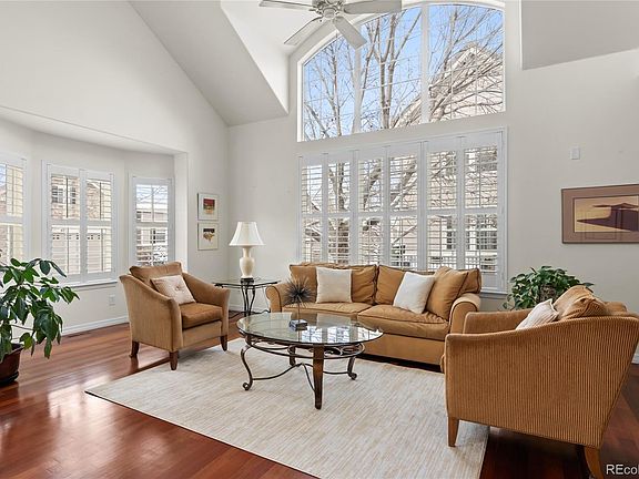 2nd image of 4545 S Monaco Street #114
