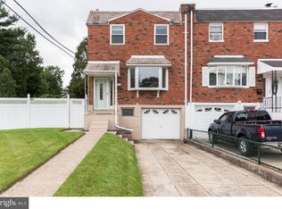 12416 Sweet Briar Rd, Philadelphia, PA 19154