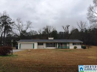 700 Locke Dr, Oxford, AL 36203