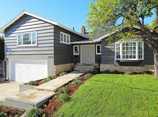 285 S Glenroy Ave, Los Angeles, CA 90049