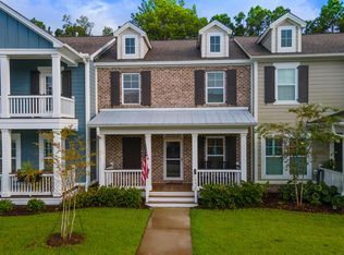 3437 Fairwater Pl, Mount Pleasant, SC 29466