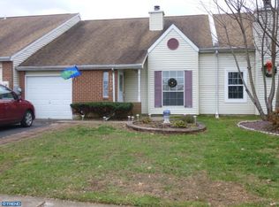 3105 Allison Ct, Bensalem, PA 19020