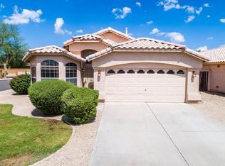 3930 E Encinas Ave, Gilbert, AZ 85234