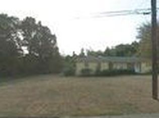 100 Alexander St, Bristol, CT 06010