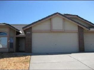 8640 Dishers Way, Antelope, CA