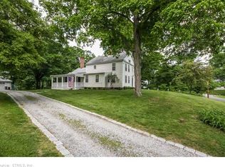 318 Walkley Hill Rd, Haddam, CT 06438