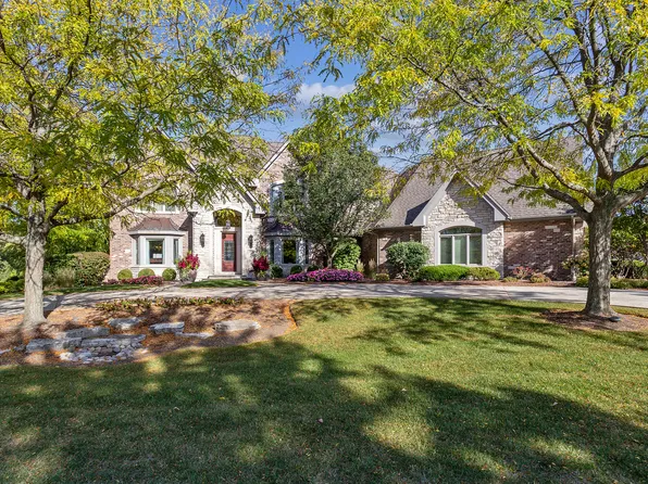 118 Forest Edge Ct, Palos Park, IL 60464