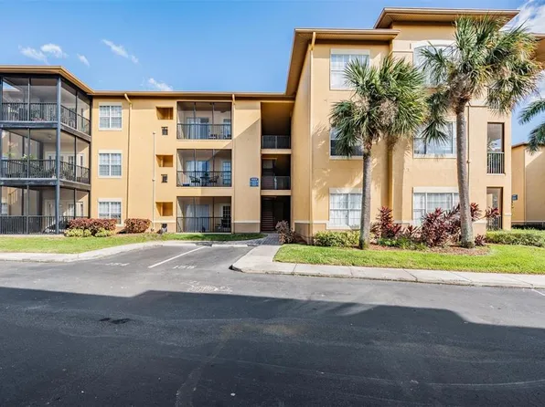 4323 Bayside Village Dr APT 105, Tampa, FL 33615