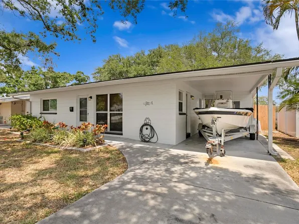 133 43rd Ave NE, Saint Petersburg, FL 33703
