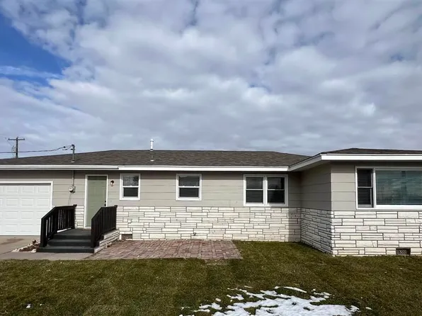 901 Avenue A, Minatare, NE 69356