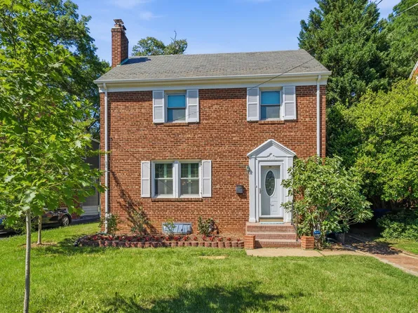 4308 E West Hwy, Hyattsville, MD 20782