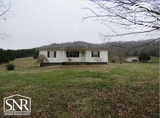 1781 Upper Hilham Rd, Livingston, TN 38570