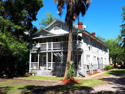 1536 N Liberty St APT 1, Jacksonville, FL, 32206