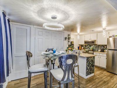 1730 W EMELITA Avenue #1095, Mesa, AZ, 85202