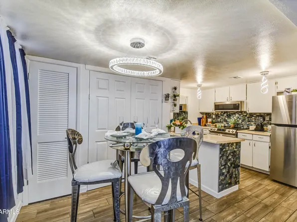 1730 W EMELITA Avenue #1095, Mesa, AZ 85202