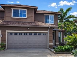 Peninsula at Hawaii Kai II, Honolulu, HI 96825