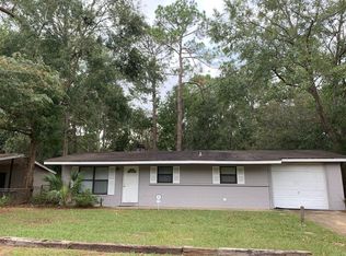 1726 Atkamire Dr, Tallahassee, FL 32304