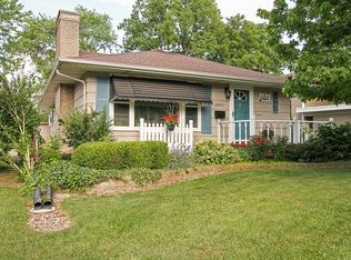 18411 Riegel Rd, Homewood, IL 60430