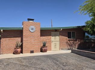 4342 N Radin Ave, Tucson, AZ 85705