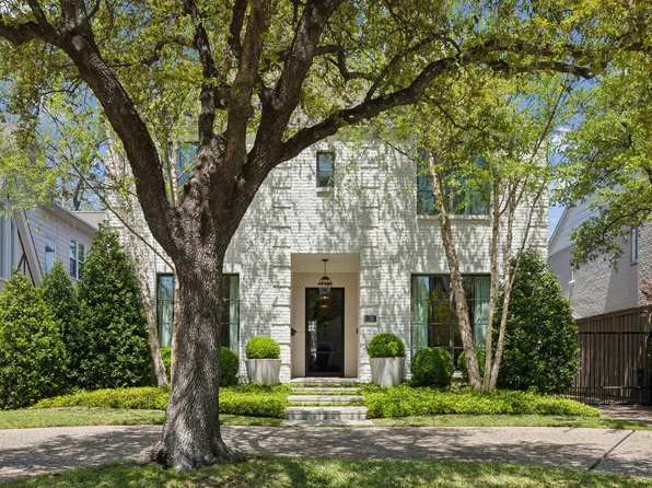4428 Potomac Ave, University Park, TX 75205