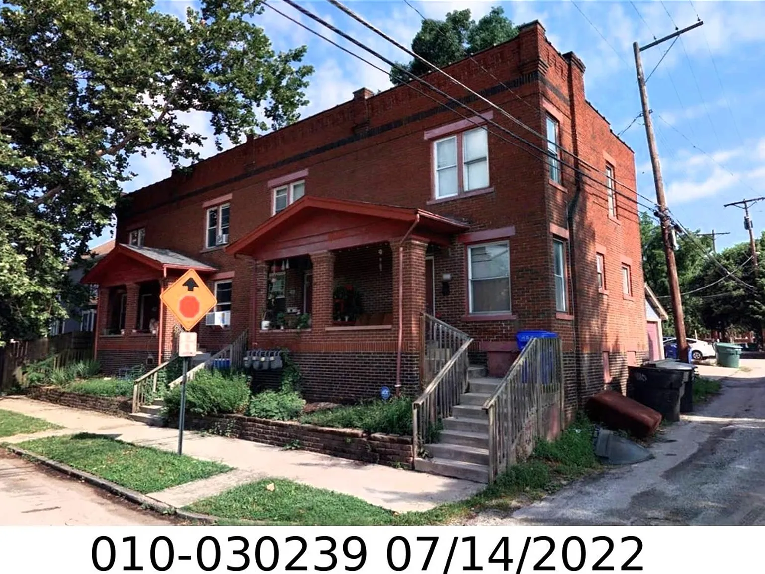 2 bed, $1,550 — Photo 1