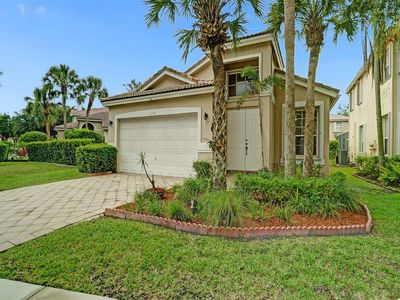 5329 NW 126th Drive, Coral Springs, FL, 33076