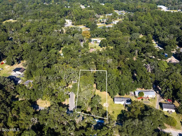 1482 New River Rd, Darien, GA 31305