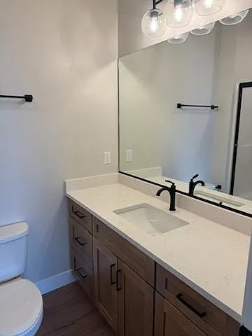 357 W Joe Thurston Way #17 — Photo 6