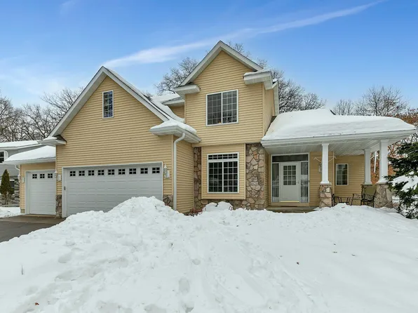 1826 Woodland Rd, Saint Cloud, MN 56304