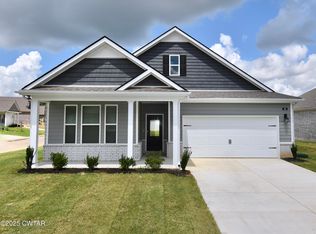 83 Kingston Creek Dr, Jackson, TN 38305