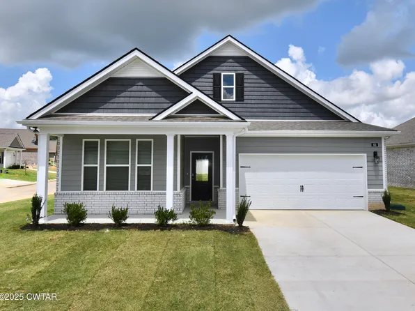 83 Kingston Creek Dr, Jackson, TN 38305