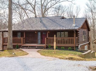 5414 Belfast Owensville Rd, Batavia, OH 45103