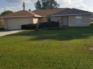 4740 SW 139th Street Rd, Ocala, FL 34473