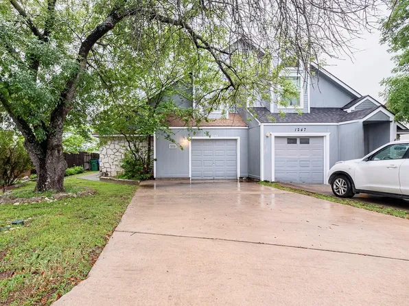 1245 Orchard Park Cir, Pflugerville, TX 78660