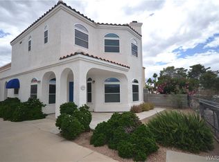2724 Camino Del Rio, Bullhead City, AZ 86442