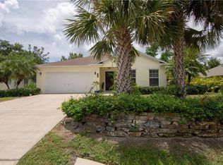 658 Brookedge Ter, Sebastian, FL 32958