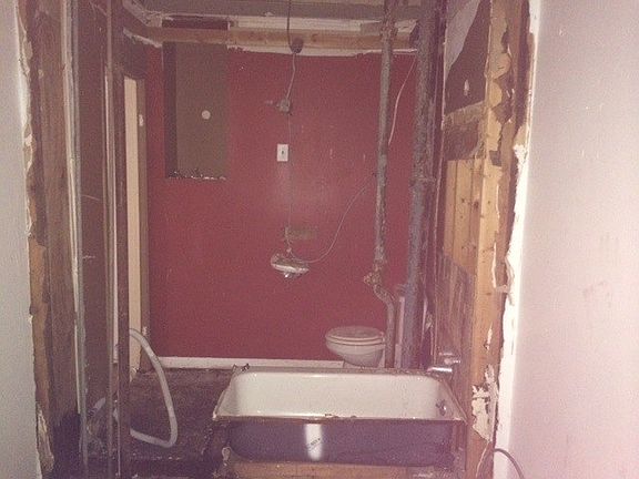 4th image of 3728 S Parnell Ave