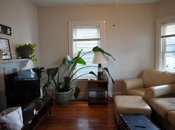 16 Norwood St, 16 Norwood St #1, Boston, MA 02122