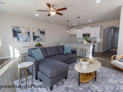 4719 Muskogee Dr, Charlotte, NC, 28227