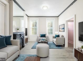 4325 Aspen St, Philadelphia, PA 19104