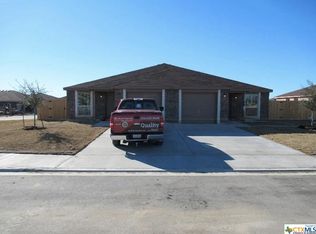 1530 Justin Loop #A, Killeen, TX 76543